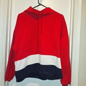 Female Pullover Sweater size Large L by Pacer